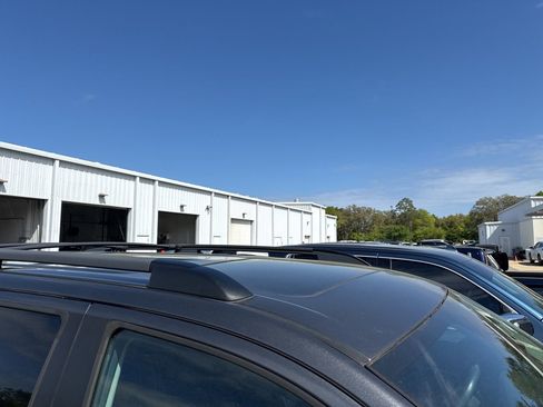 Used 2018 Toyota Sequoia TRD Sport image 6