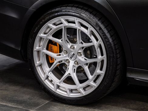 Used 2019 Mercedes-Benz E 63 AMG S image 73