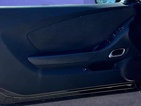 Used 2013 Chevrolet Camaro LT RWD image 19