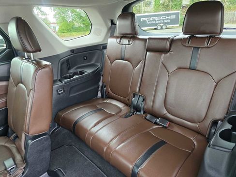 Used 2025 Honda Pilot Elite image 20