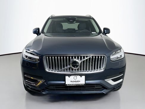 Used 2024 Volvo XC90 B6 Plus w/ Protection Package Premier image 2