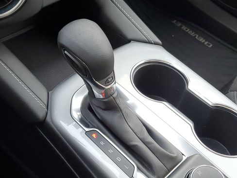 Used 2023 Chevrolet Blazer LT w/ Midnight/Sport Edition image 25