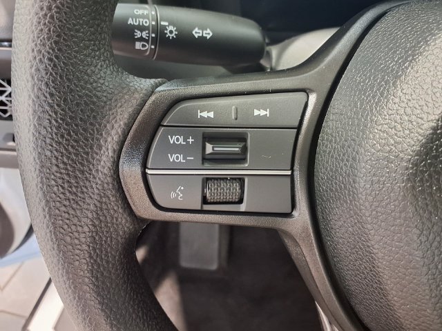 Certified 2025 Honda Accord LX image 7