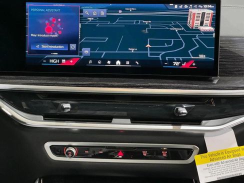 New 2026 BMW X5 M60i image 16