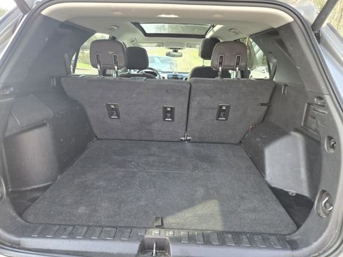 Used 2018 Chevrolet Equinox LT image 7