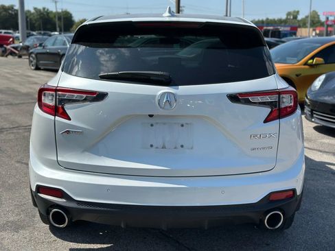 Used 2021 Acura RDX A-Spec image 34