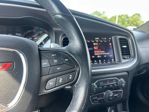 Used 2021 Dodge Charger GT w/ Plus Group AWD/4WD image 12