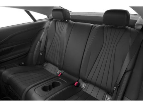 Used 2019 Mercedes-Benz E 450 Coupe image 13