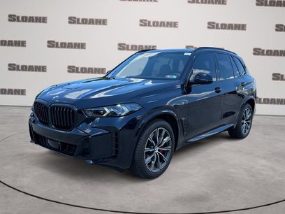 Certified 2025 BMW X5 xDrive40i w/ M Sport Package