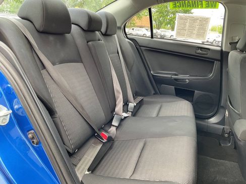 Used 2012 Mitsubishi Lancer SE AWD/4WD image 33