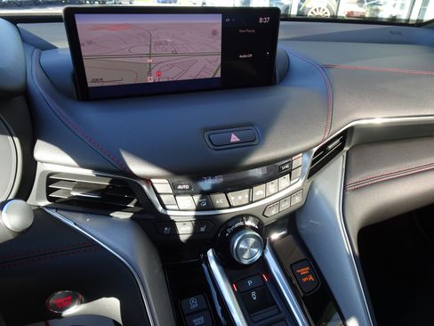 Used 2024 Acura TLX SH-AWD w/ A-SPEC Pkg image 19