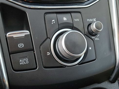 Used 2019 MAZDA CX-5 Grand Touring image 23