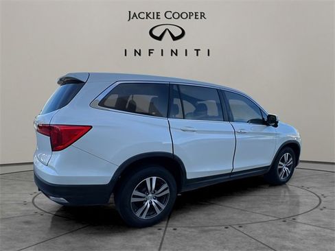 Used 2017 Honda Pilot EX-L image 5