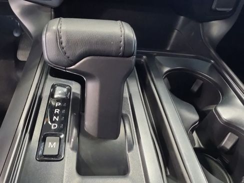 Used 2024 Ford F150 XLT w/ XLT Black Appearance Package AWD/4WD image 25