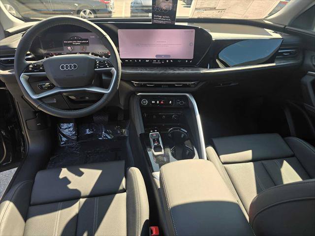 New 2026 Audi Q5 Premium Plus AWD/4WD image 21