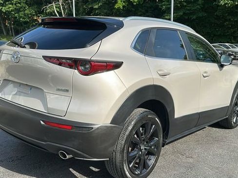 Used 2024 MAZDA CX-30 AWD 2.5 S w/ Select Sport Pkg image 5