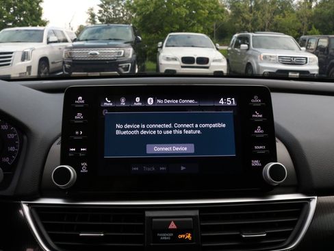 Used 2021 Honda Accord Sport Special Edition image 26