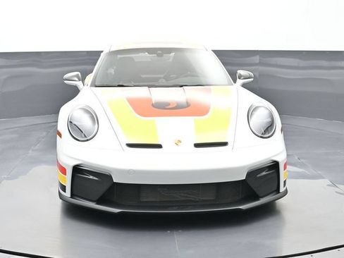 Certified 2026 Porsche 911 GT3 RWD image 27