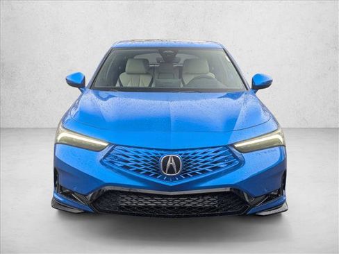 New 2026 Acura Integra A-Spec FWD image 6