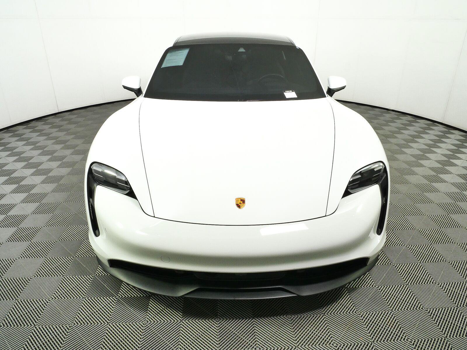 Certified 2023 Porsche Taycan RWD image 32