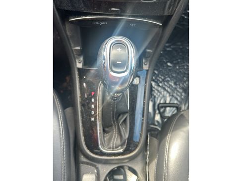 Used 2017 Buick Encore Preferred FWD image 16