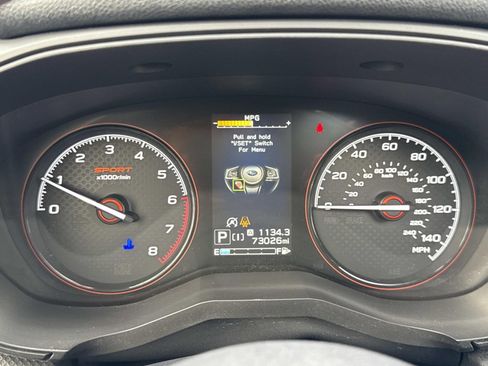 Used 2020 Subaru Forester Sport w/ Popular Package #2 image 19