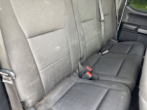 Used 2020 Ford F150 XLT w/ Equipment Group 301A Mid image 18