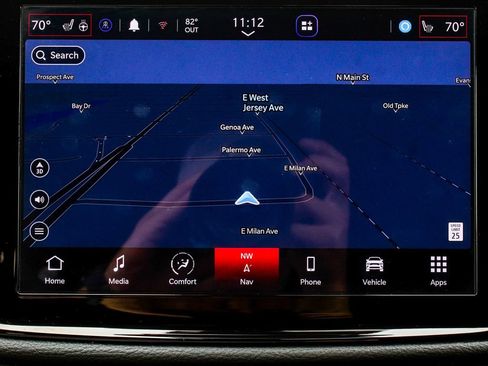 Used 2026 Dodge Durango GT AWD/4WD image 20