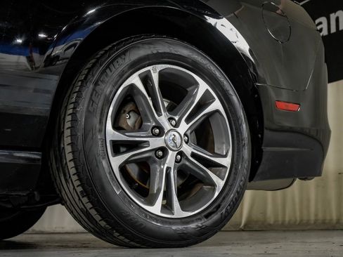 Used 2014 Ford Mustang Premium w/ Equipment Group 201A image 41