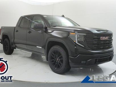 New 2026 GMC Sierra 1500 Elevation w/ X31 Off-Road Package