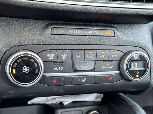Used 2020 Ford Escape SEL AWD/4WD image 19