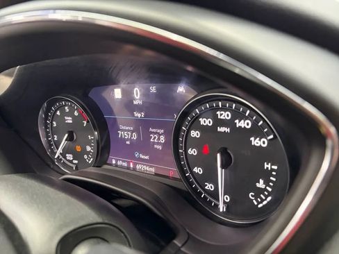 Used 2020 Cadillac CT5 Premium Luxury AWD/4WD image 23