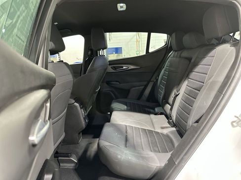 Used 2024 Dodge Hornet GT w/ GT Blacktop Package image 23