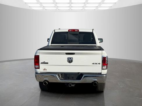 Used 2014 RAM 1500 Big Horn image 4
