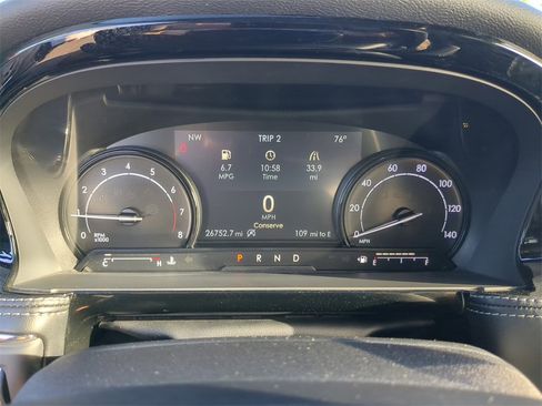 Certified 2022 Lincoln Corsair FWD image 29
