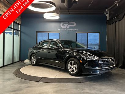 Used 2023 Hyundai Sonata SE