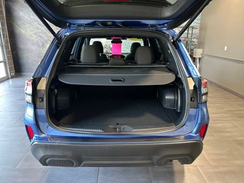 Used 2026 Subaru Forester Premium AWD/4WD image 33