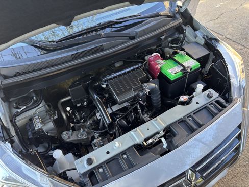 Used 2023 Mitsubishi Mirage G4 ES image 50