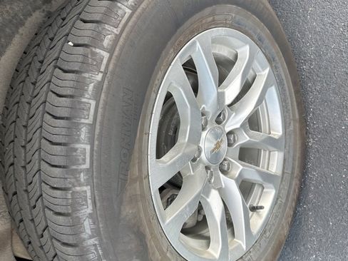 Used 2023 Chevrolet Tahoe LT image 14