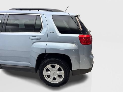 Used 2014 GMC Terrain SLT FWD image 17
