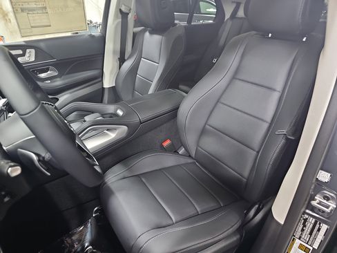 New 2026 Mercedes-Benz GLE 350 GLE 350 image 15