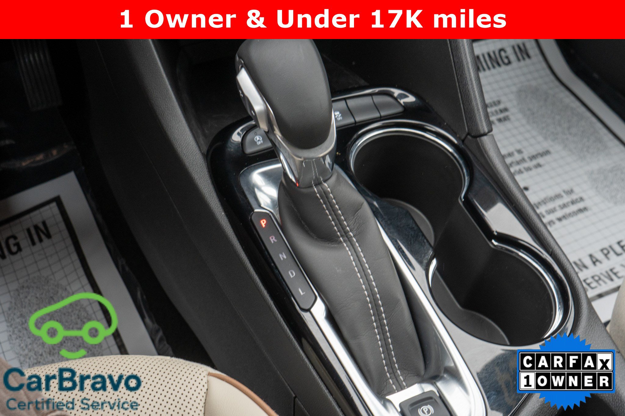 Used 2024 Buick Encore GX Avenir FWD image 13