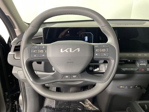 New 2026 Kia EV9 Wind image 22