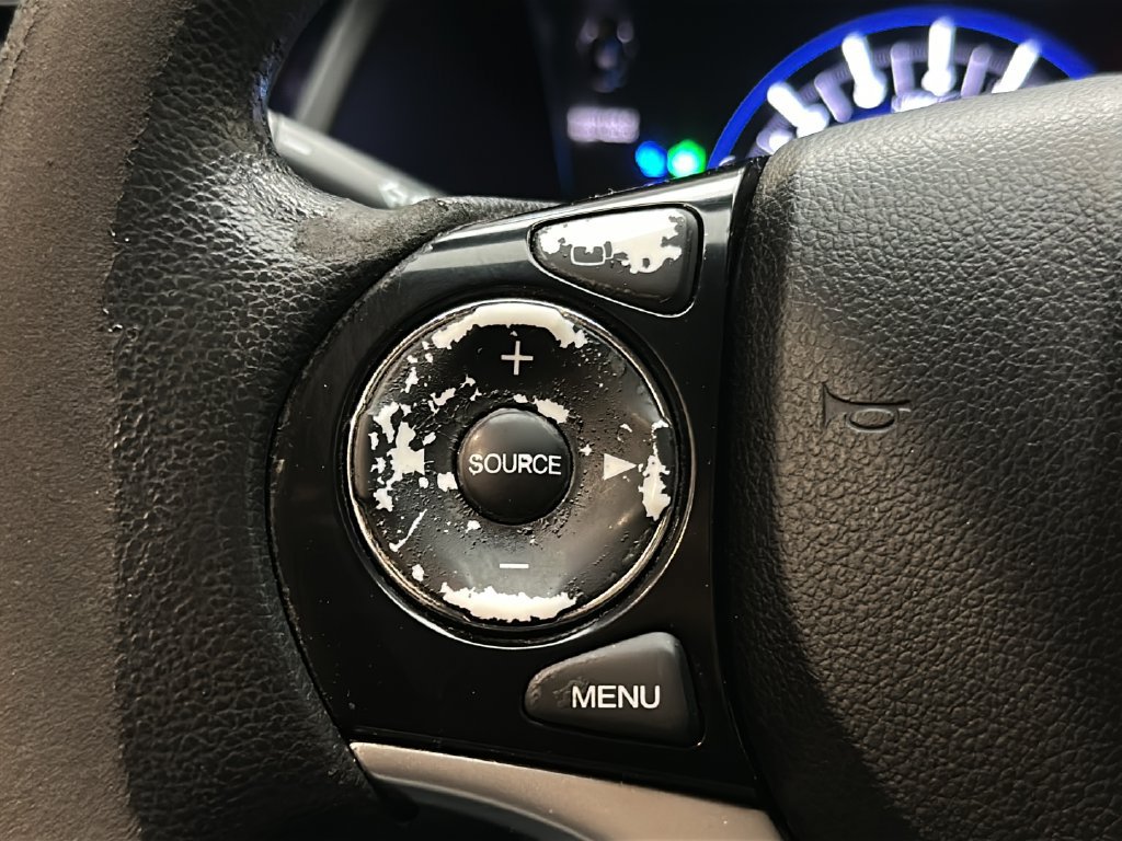 Used 2013 Honda Civic LX image 22