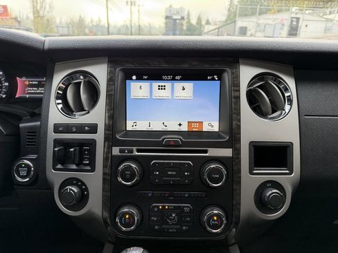 Used 2016 Ford Expedition Limited w/ Equipment Group 301A image 8