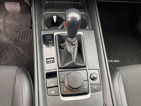 Used 2025 MAZDA CX-50 AWD 2.5 S w/ Preferred Package image 38