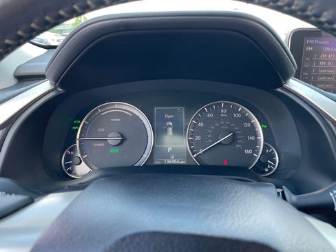 Used 2017 Lexus RX 450h F Sport image 22