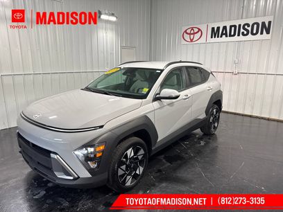 Used 2024 Hyundai Kona SEL