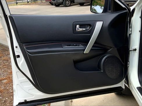 Used 2012 Nissan Rogue SL image 21