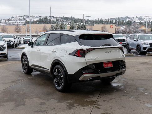 New 2026 Kia Sportage SX Prestige AWD/4WD image 5